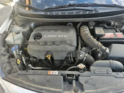 Kia K3 2014 9