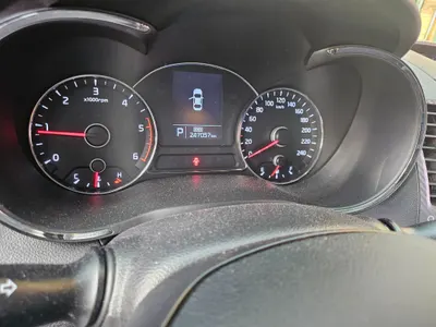 Kia K3 2014 12