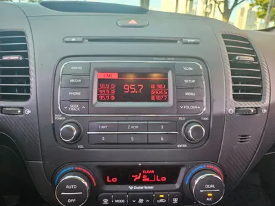 Kia K3 2014 14