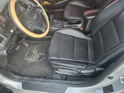 Kia K3 2014 18