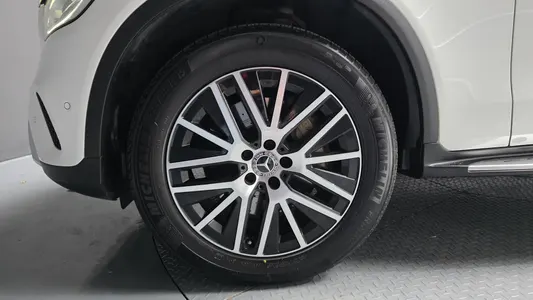 Mercedes-Benz GLC-Class X253 GLC300e 4MATIC 2021 5