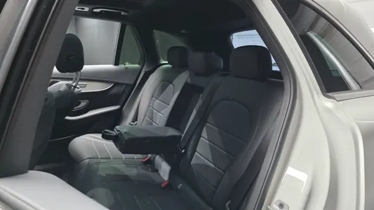 Mercedes-Benz GLC-Class X253 GLC300e 4MATIC 2021 12