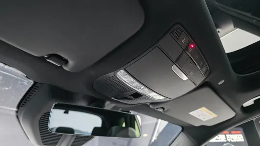 Mercedes-Benz GLC-Class X253 GLC300e 4MATIC 2021 19