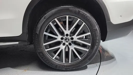 Mercedes-Benz GLC-Class X253 GLC300e 4MATIC 2021 21