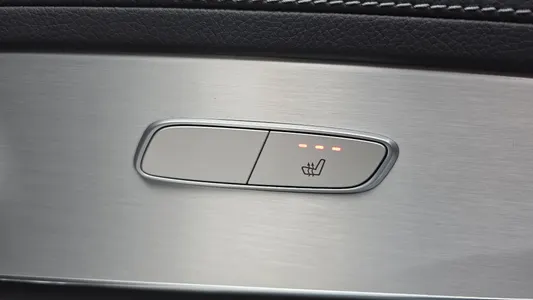 Mercedes-Benz GLC-Class X253 GLC300e 4MATIC 2021 29