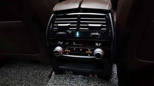 BMW 5 Series (G30) 530i xDrive 2021 18