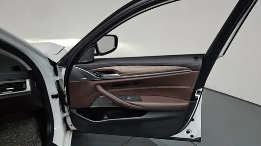 BMW 5 Series (G30) 530i xDrive 2021 24