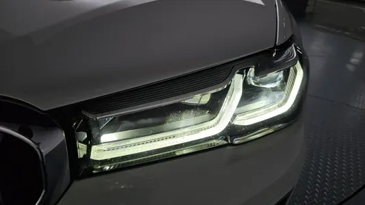 BMW 5 Series (G30) 530i xDrive 2021 22