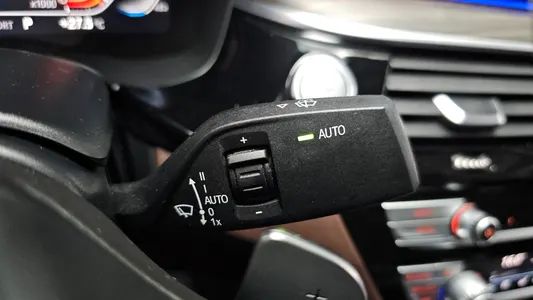 BMW 5 Series (G30) 530i xDrive 2021 31