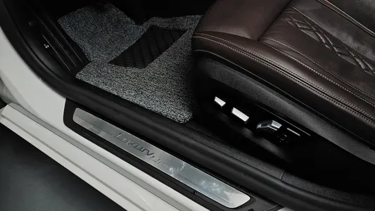 BMW 5 Series (G30) 530i xDrive 2021 29