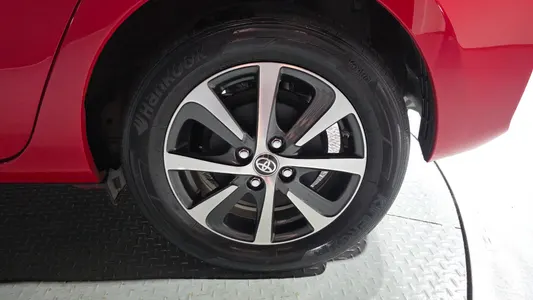 Toyota C 1.5 2019 5
