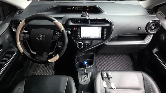 Toyota C 1.5 2019 7
