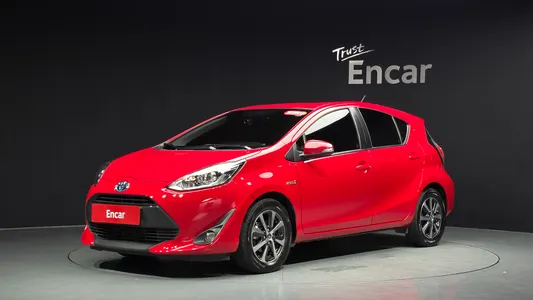 Toyota C 1.5 2019