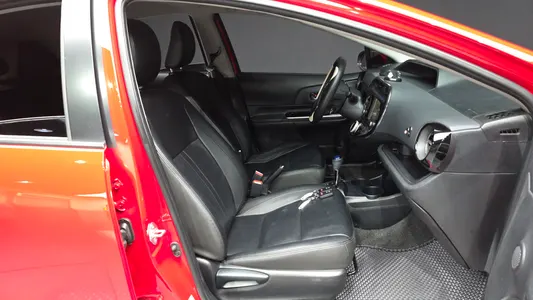 Toyota C 1.5 2019 11