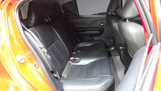 Toyota C 1.5 2019 12