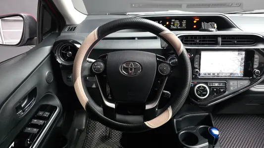Toyota C 1.5 2019 13