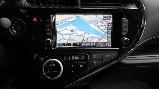 Toyota C 1.5 2019 14