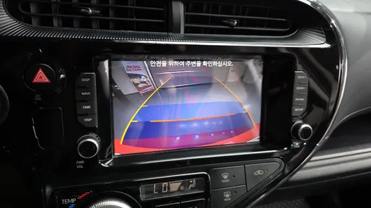 Toyota C 1.5 2019 15
