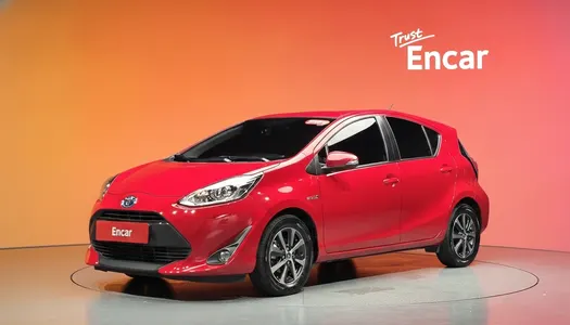 Toyota C 1.5 2019 21