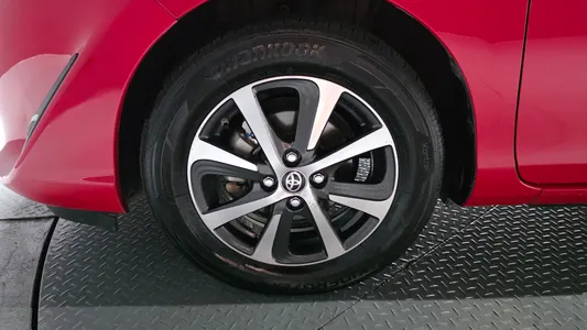 Toyota C 1.5 2019 22