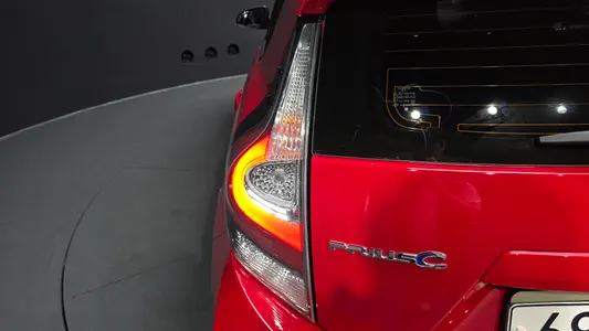 Toyota C 1.5 2019 24