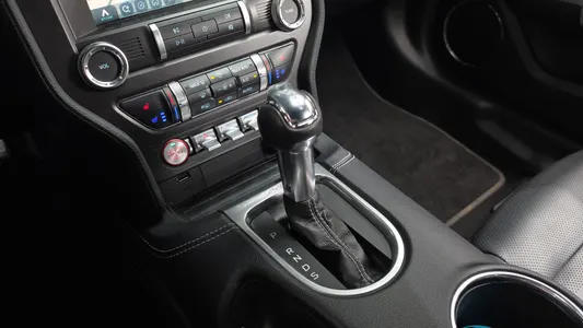 Ford 머스탱 2018 9