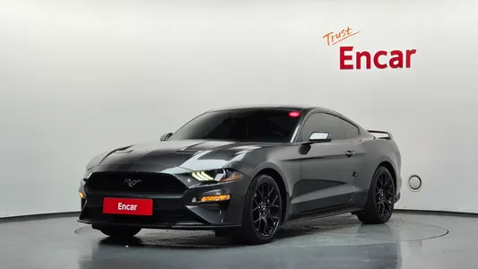 Ford 2018