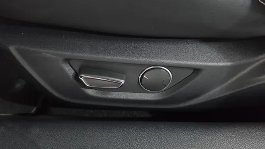 Ford 머스탱 2018 17