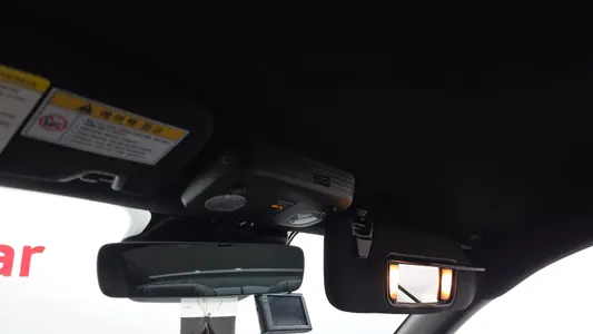 Ford 머스탱 2018 19