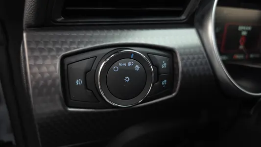 Ford 머스탱 2018 27