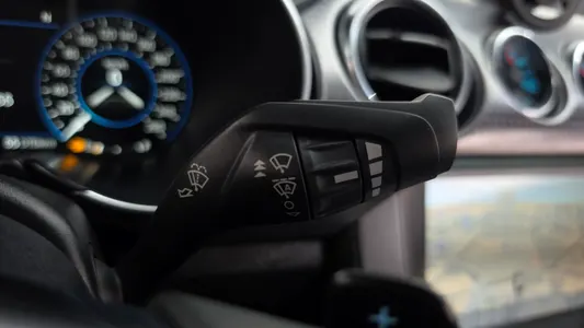 Ford 머스탱 2018 28