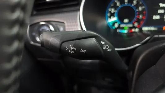 Ford 머스탱 2018 29