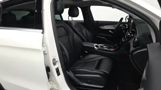 Mercedes-Benz GLC-Class X253 GLC220 d 4MATIC 2018 11