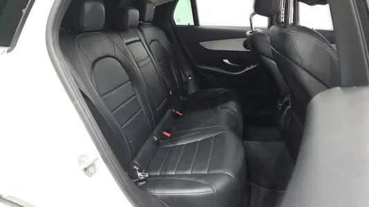 Mercedes-Benz GLC-Class X253 GLC220 d 4MATIC 2018 12