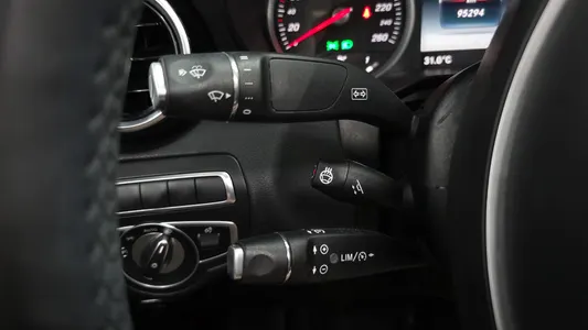 Mercedes-Benz GLC-Class X253 GLC220 d 4MATIC 2018 18