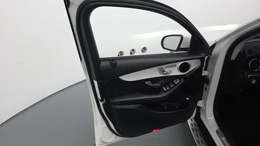 Mercedes-Benz GLC-Class X253 GLC220 d 4MATIC 2018 25