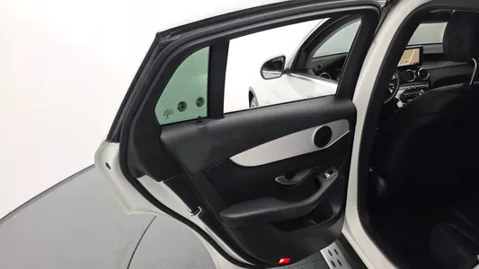 Mercedes-Benz GLC-Class X253 GLC220 d 4MATIC 2018 26