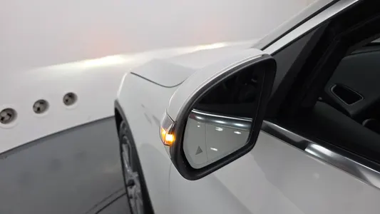 Mercedes-Benz GLC-Class X253 GLC220 d 4MATIC 2018 29
