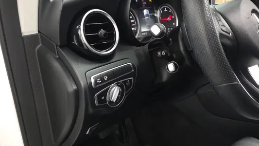 Mercedes-Benz GLC-Class X253 GLC220 d 4MATIC 2018 30