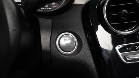 Mercedes-Benz GLC-Class X253 GLC220 d 4MATIC 2018 31