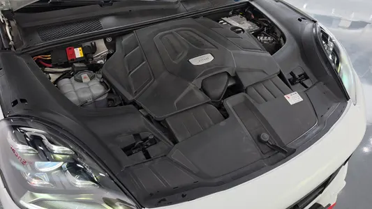Porsche (PO536) 3.0 2019 6