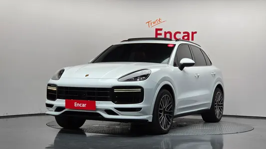 Porsche (PO536) 3.0 2019