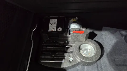 Porsche (PO536) 3.0 2019 12