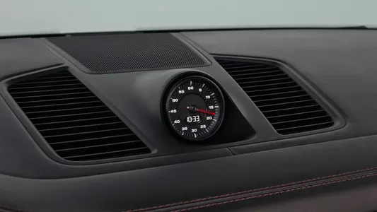 Porsche (PO536) 3.0 2019 35