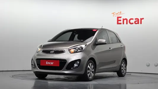Kia 2013