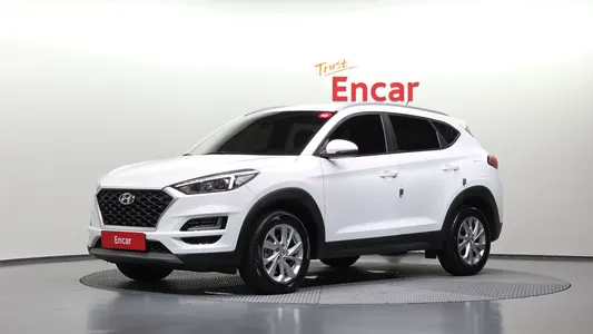 Hyundai Tucson 1.6 2WD 2019