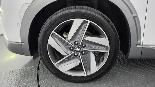 Hyundai 넥쏘 2022 5