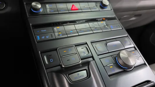 Hyundai 넥쏘 2022 9
