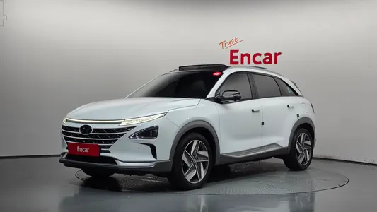 Hyundai 2022
