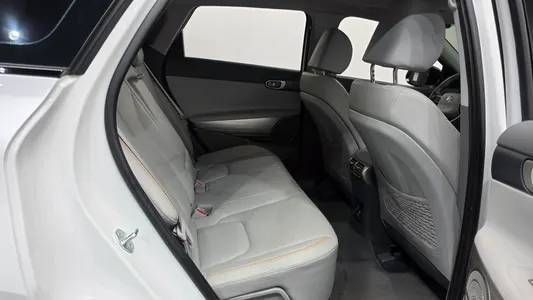 Hyundai 넥쏘 2022 12